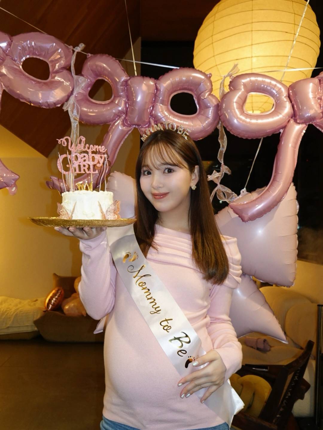 藤田ニコル妊娠中の噂は本当？稲葉友との結婚生活と子供の予定を検証