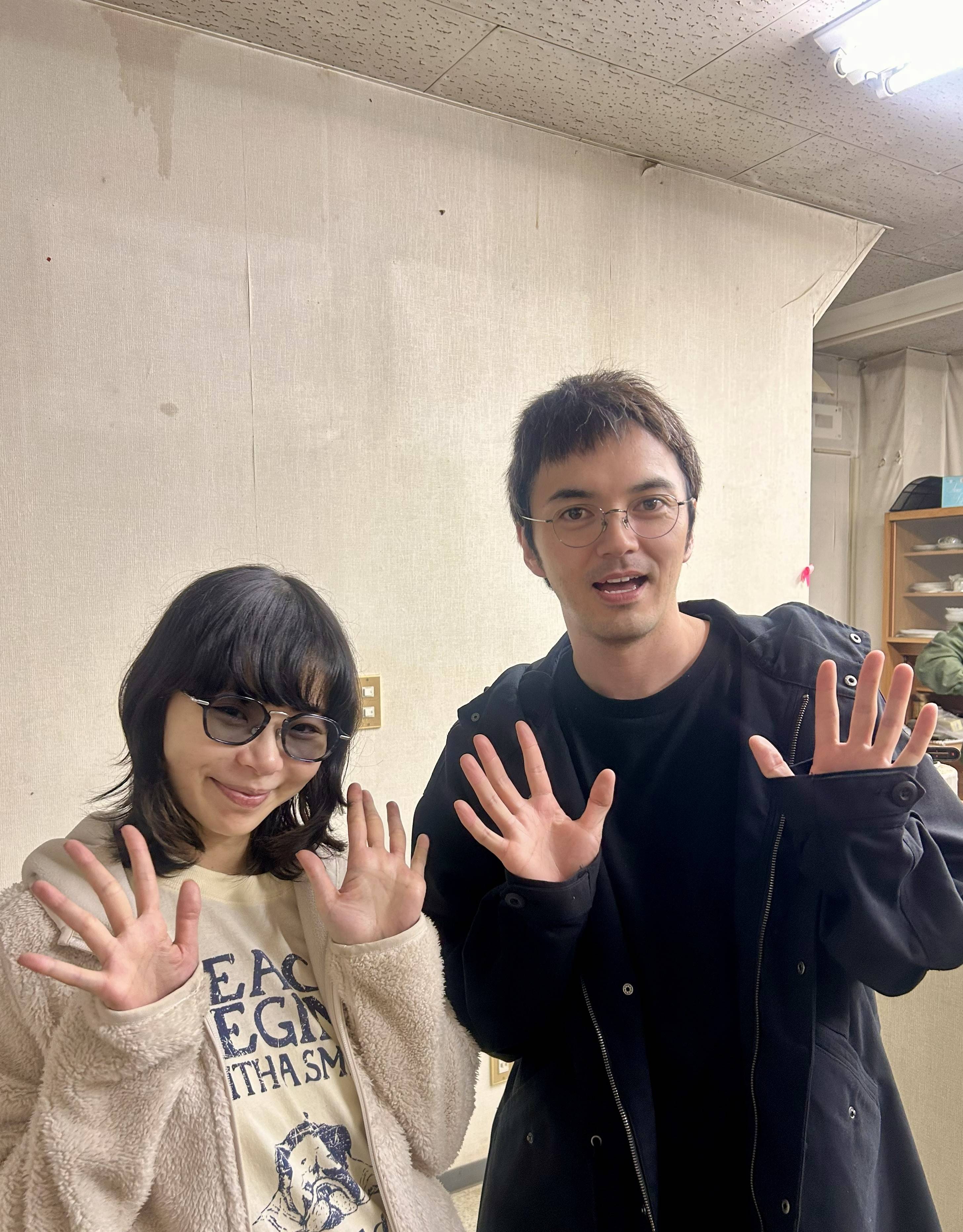 大島優子の旦那・林遣都との馴れ初めと現在！夫婦仲や子供事情を徹底解説