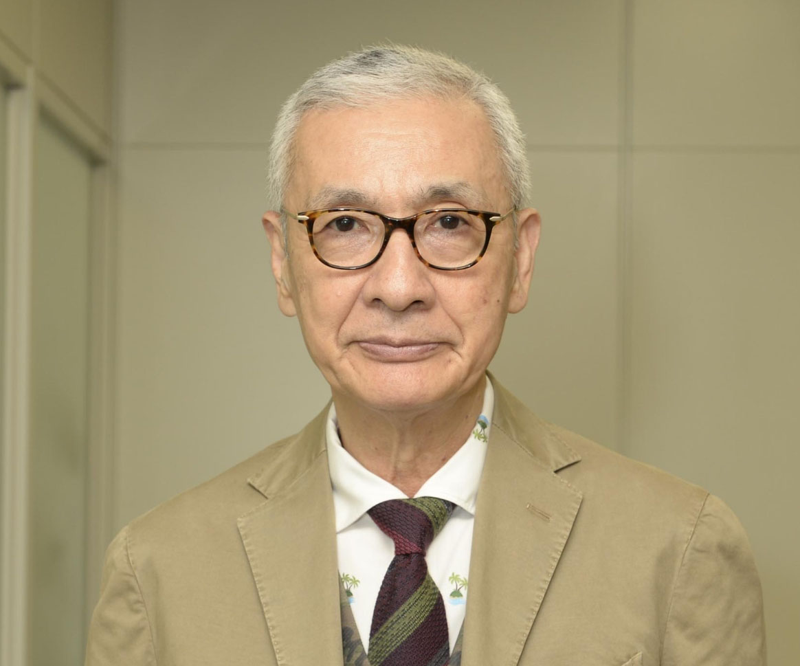 久米宏の現在画像と最新の姿｜激やせ病気説の真相と妻との今