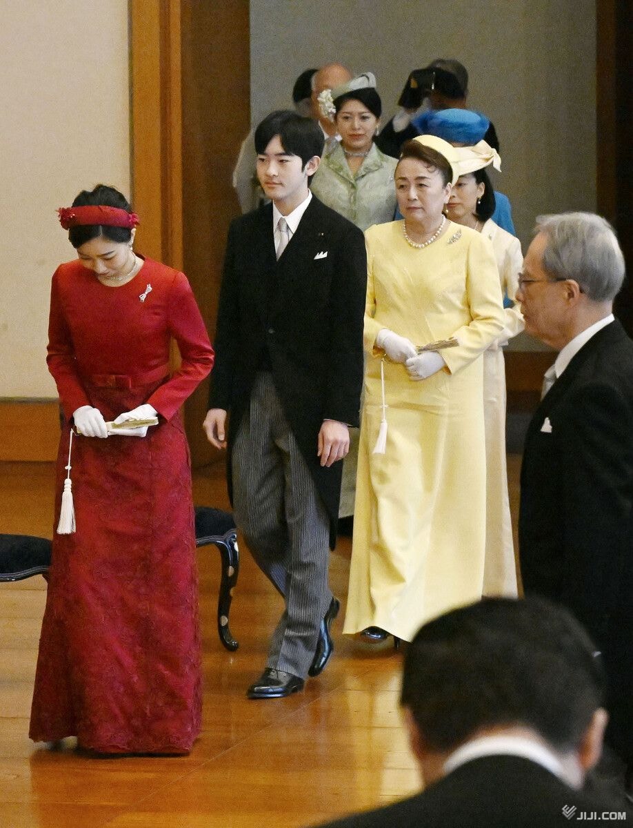 悠仁さま歌会始初出席！トンボの和歌に隠された深い想いと反響