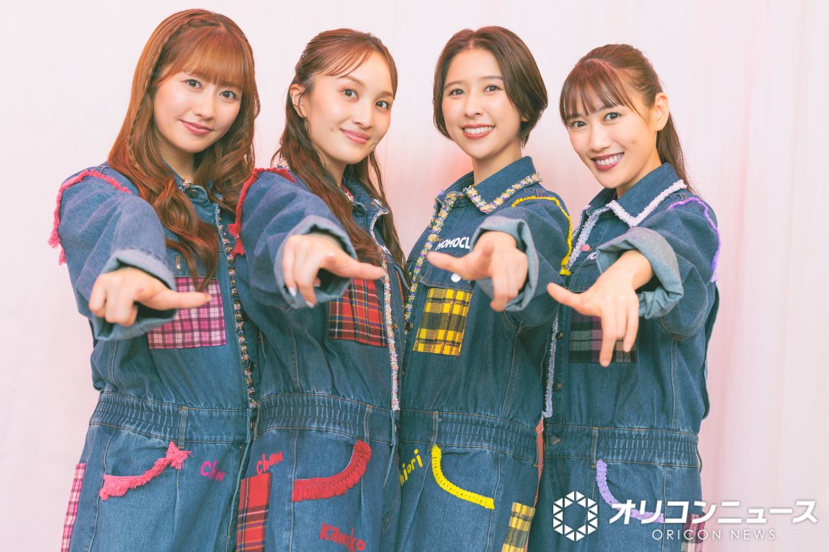 【2026最新】ももクロメンバー年齢順一覧！全員30代の現在と結婚歴