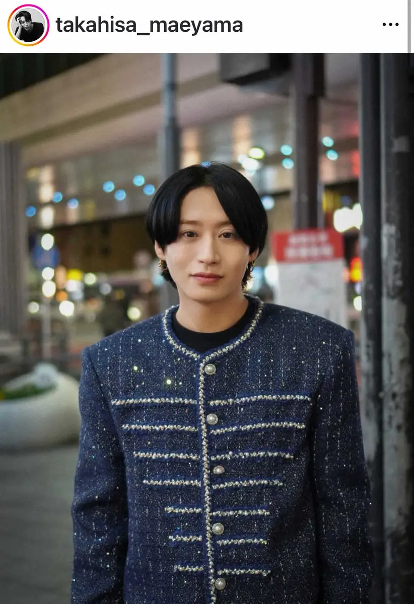 前山剛久の真相と現在の姿！関係者が語る舞台復帰と芸能界の裏側