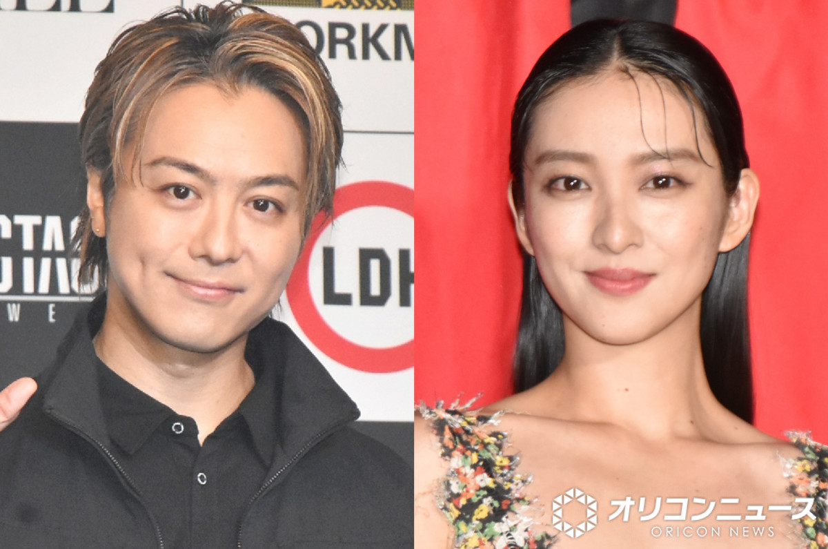 Takahiroと妻・武井咲の真実｜電撃婚から娘2人と歩む最新の家庭像