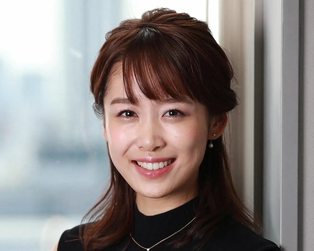 良原安美アナの熱愛結婚の真相とは？実家富豪説から現在の年収まで解剖