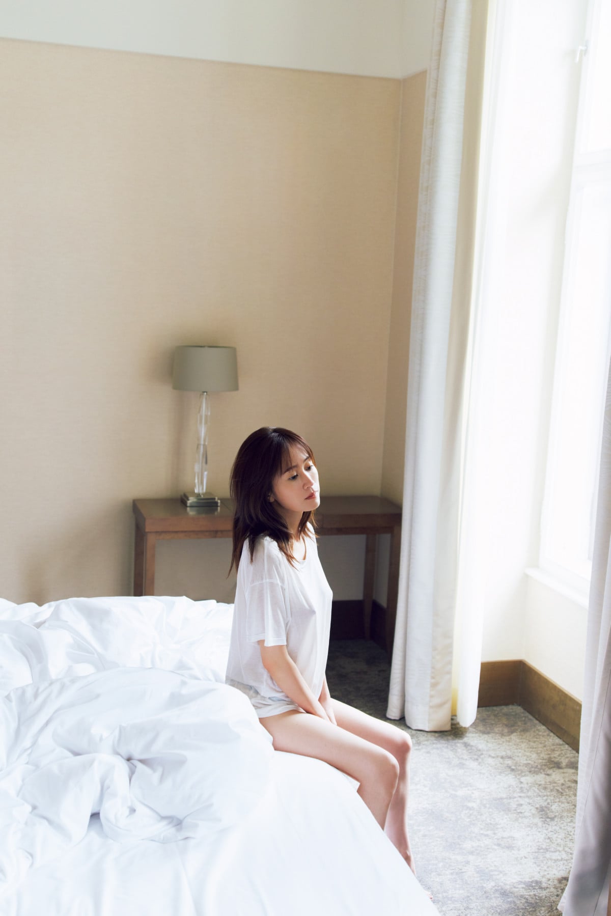 前田敦子の歴代写真集画像総まとめ！不動センターから大人の色気まで