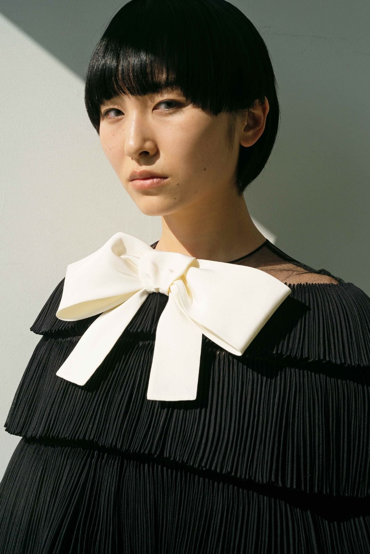 新しい学校のリーダーズSuzukaの素顔と本名！メガネなし美貌と原点