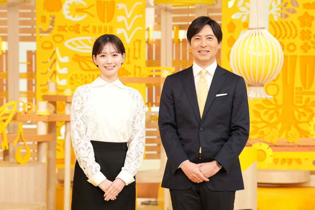 バンキシャ歴代アナウンサー交代の真相｜桝太一と後呂有紗の現在