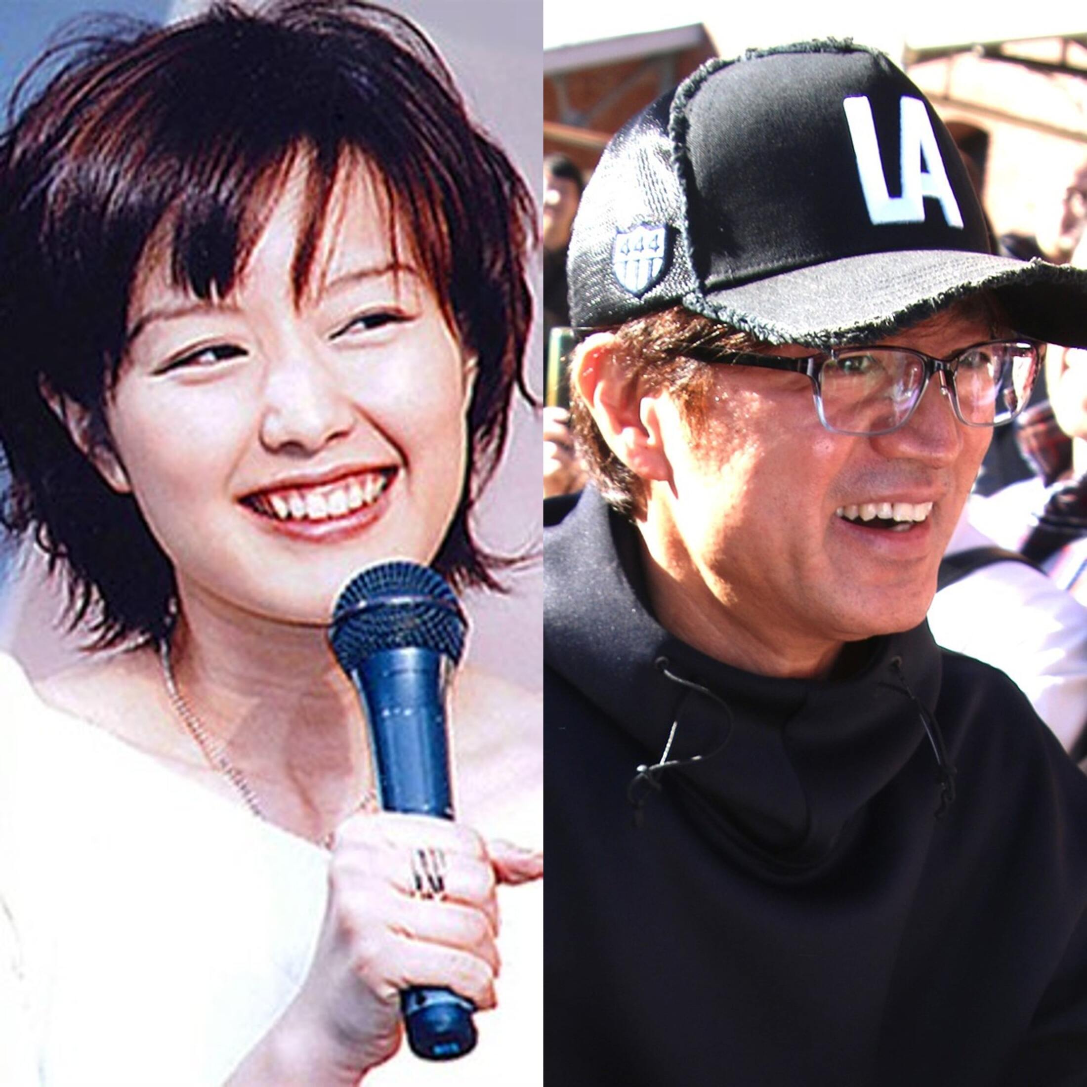 中村仁美と大竹一樹の現在！馴れ初めや息子3人の学校と離婚危機の真相