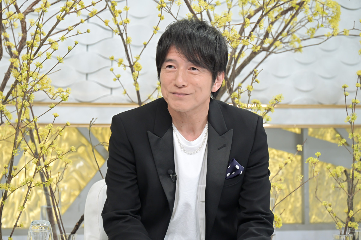 ミスチル桜井和寿の現在と驚きの私生活！家族の真相と歌声の軌跡