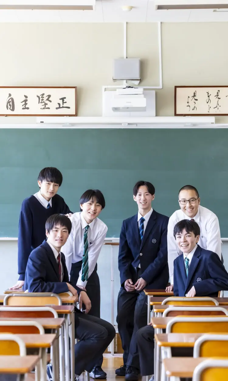 高輪中高の進学実績が急伸する理由とは？倍率・学費・校風を徹底解剖