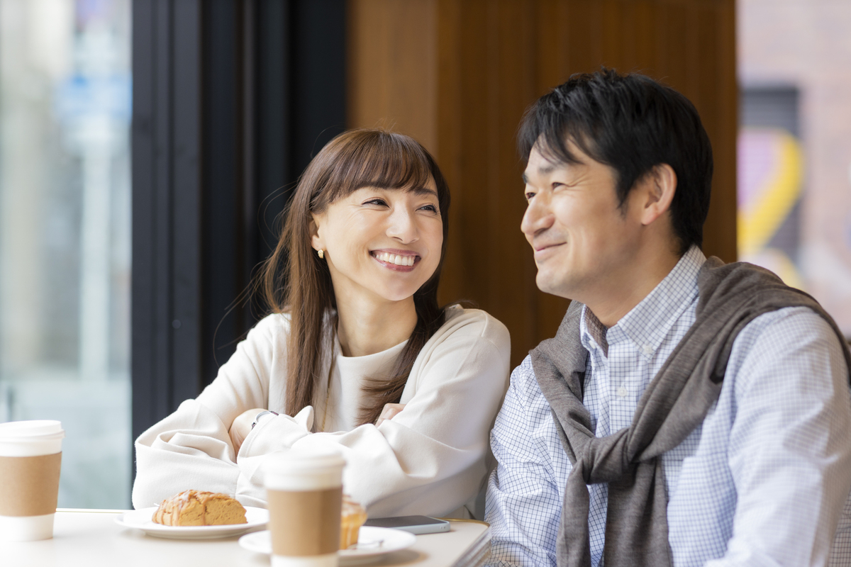 離婚後に女性がモテる理由とは？急増するアプローチの真相と男性心理
