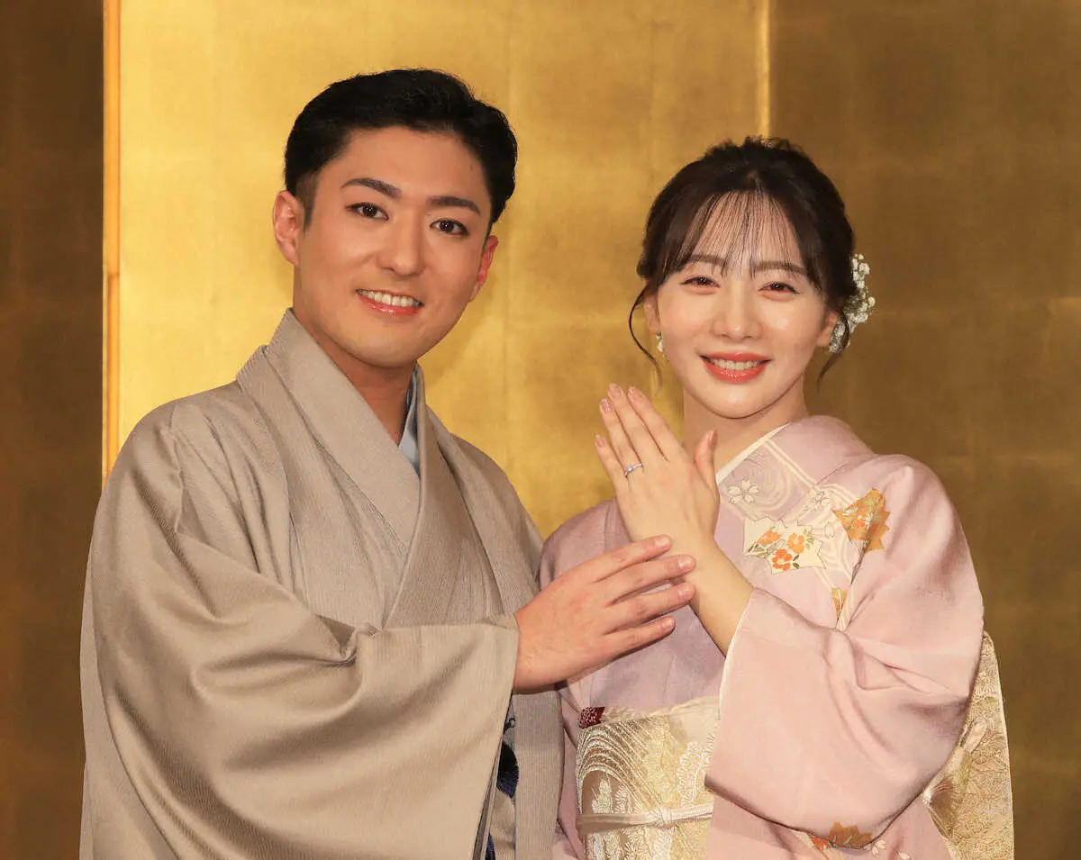 中村橋之助の結婚・熱愛の真相！母・三田寛子との現在と2026年最新動向