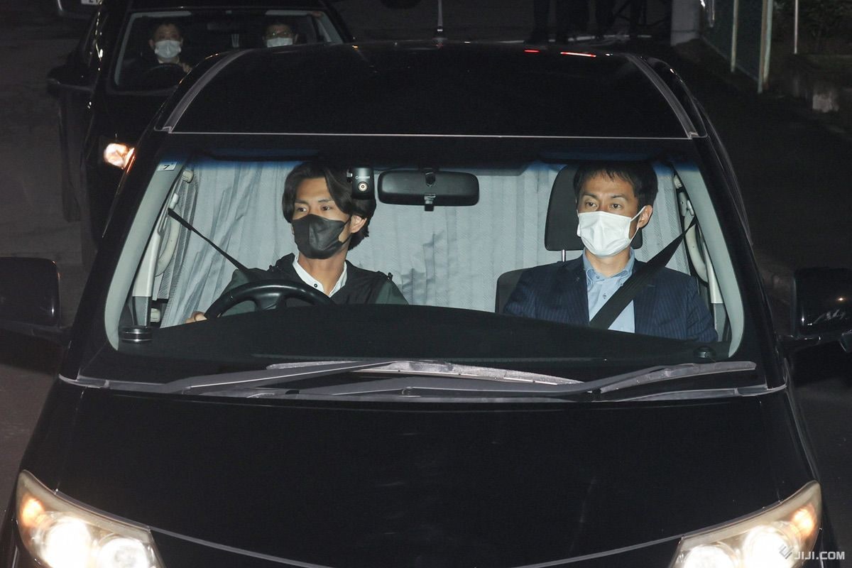 京都小学生行方不明とドラレコの真相｜父親の車が記録した全貌と現在