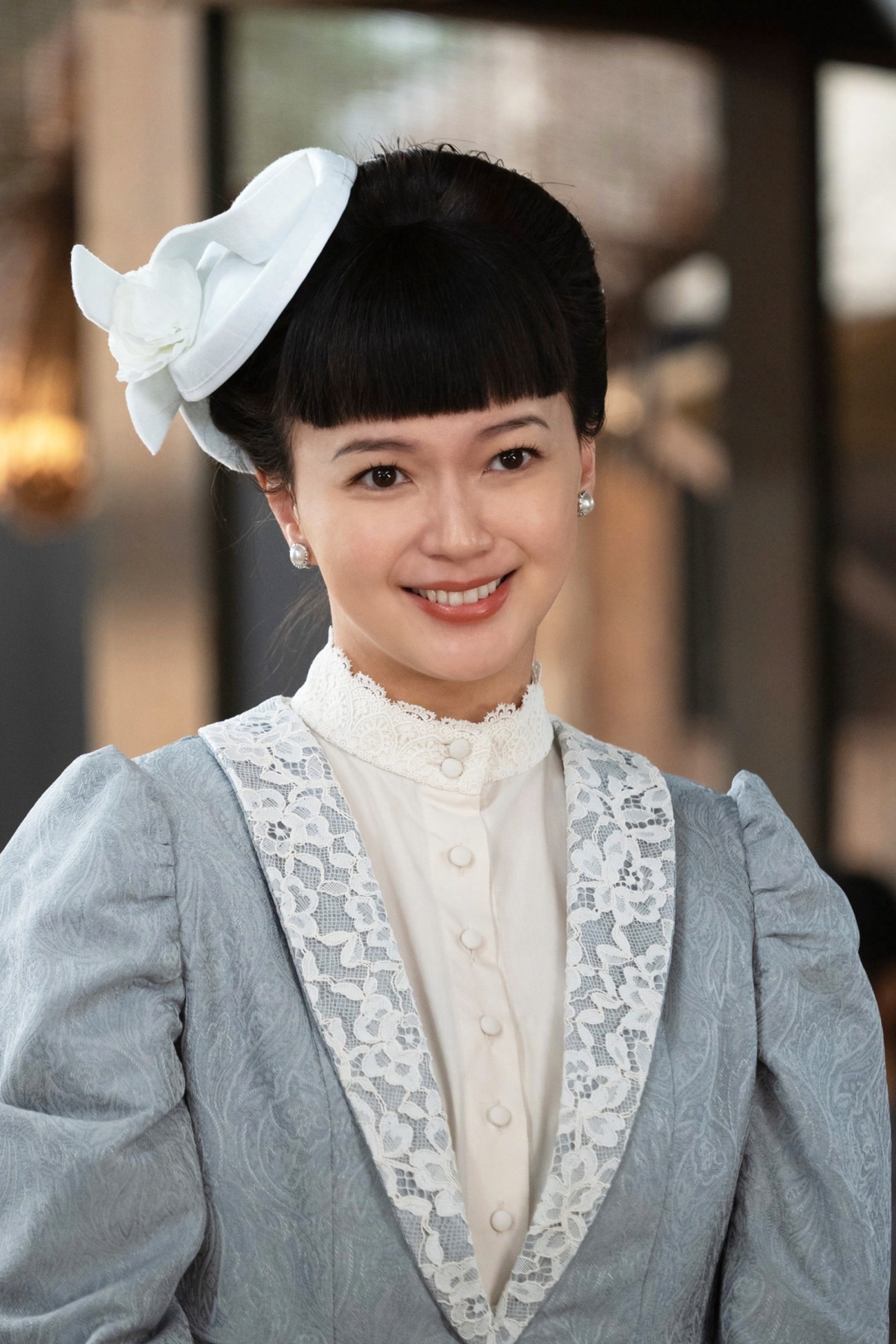 多部未華子の朝ドラ『つばさ』舞台裏と評判｜再出演の噂まで徹底追跡