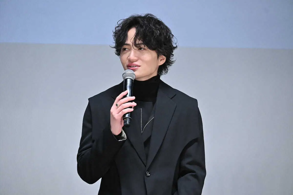 菊池風磨の喉の異変と声枯れの真相｜ポリープ手術の噂と2026年現在