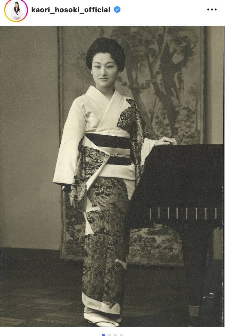細木数子の若い頃の写真がまるで女優！銀座ママ時代と波乱万丈な真相