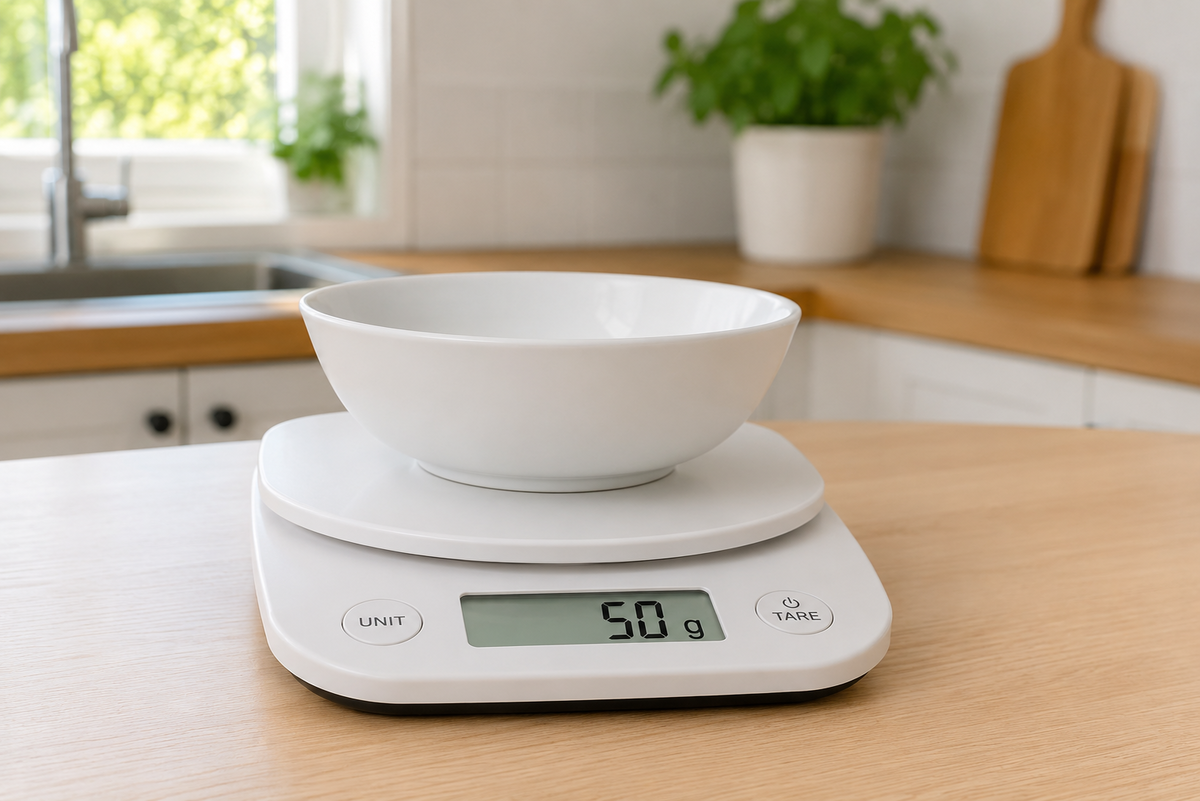 砂糖50Gは大さじ何杯？上白糖とグラニュー糖の違いや計量裏技を解説