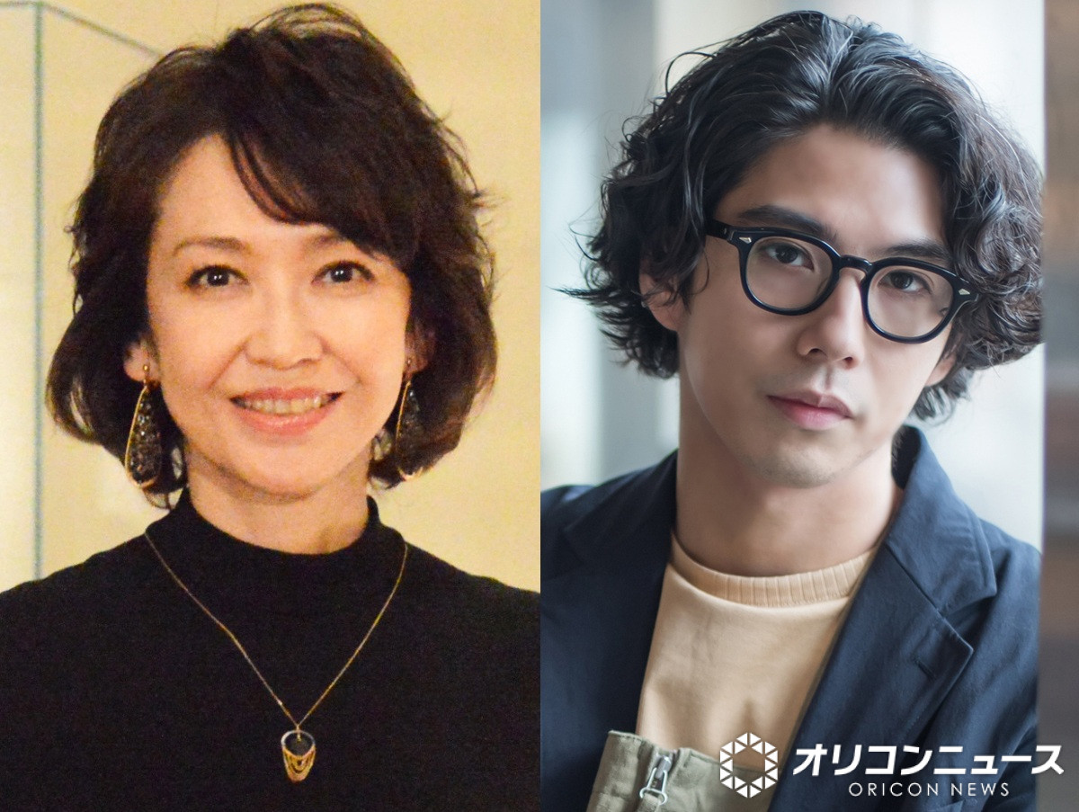 賀来賢人と賀来千香子は叔母と甥！親子説の真相と豪華家系図の全貌