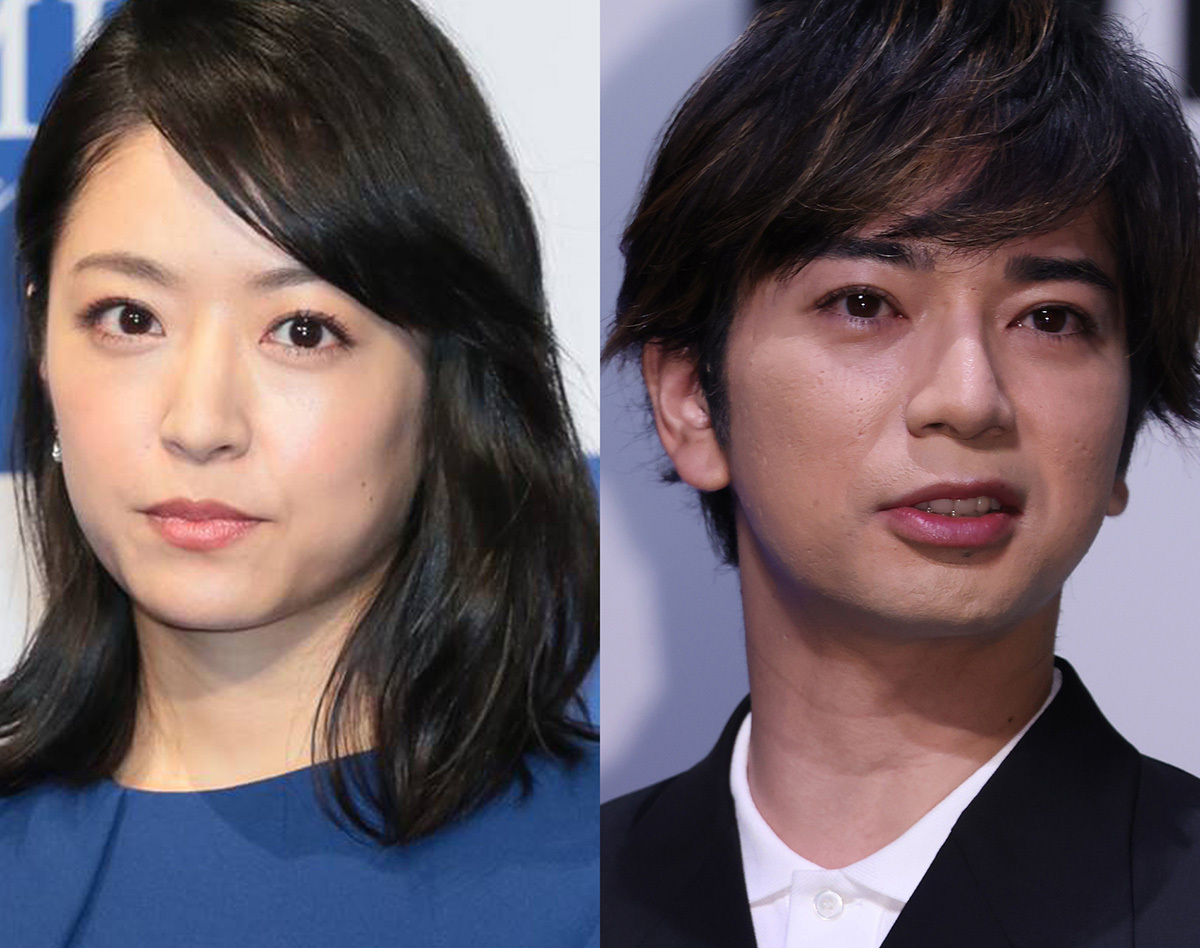 井上真央の結婚相手は誰？松本潤との現在の関係と電撃婚の可能性