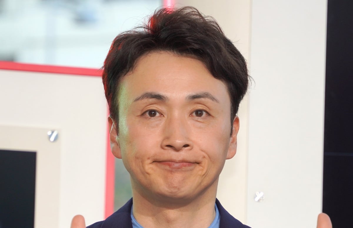 アンジャッシュ児嶋一哉の現在｜渡部との真相や驚きの年収・評価を解剖