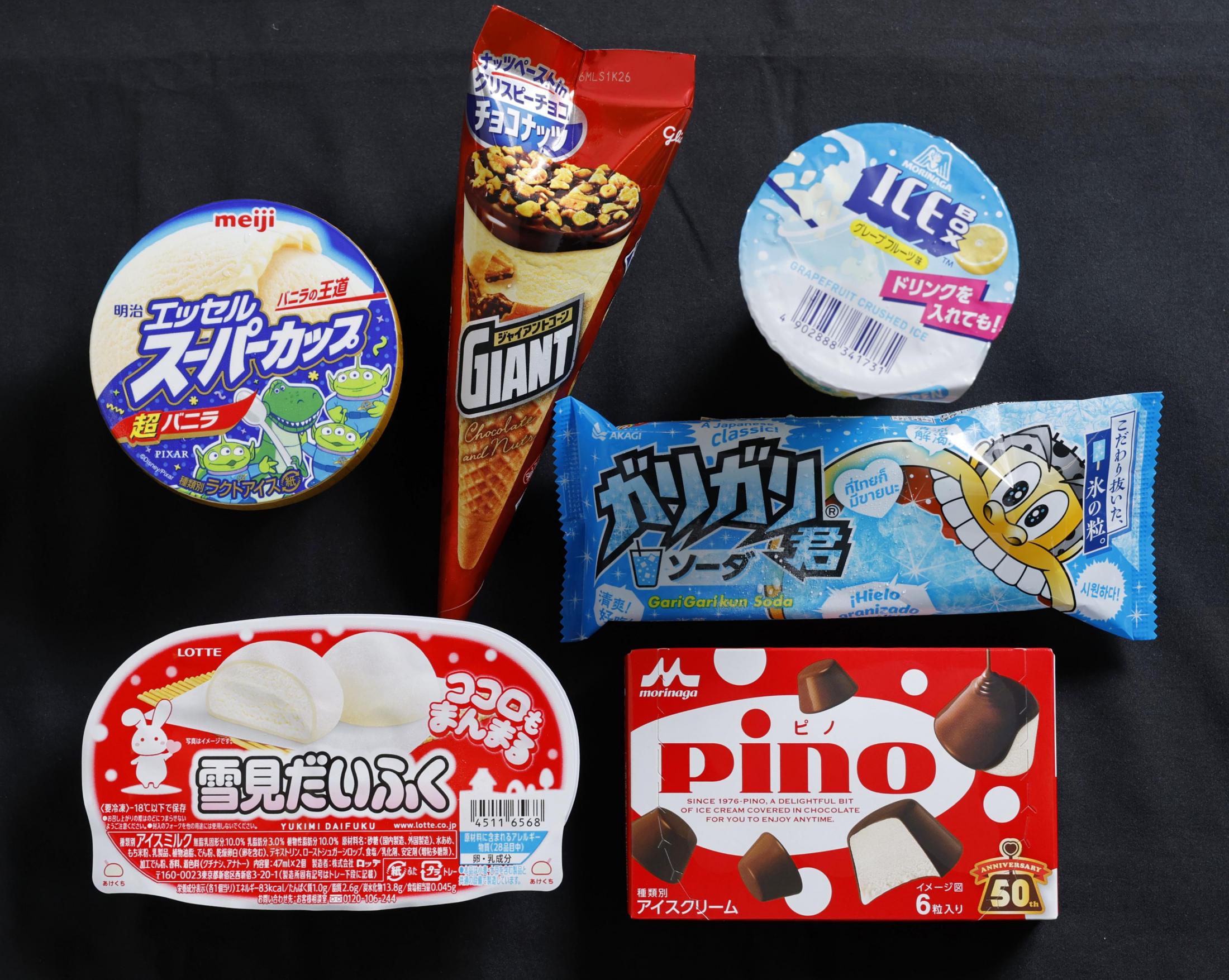 アイス一斉値上げはカルテルか？公取委の視線と価格高騰の真相