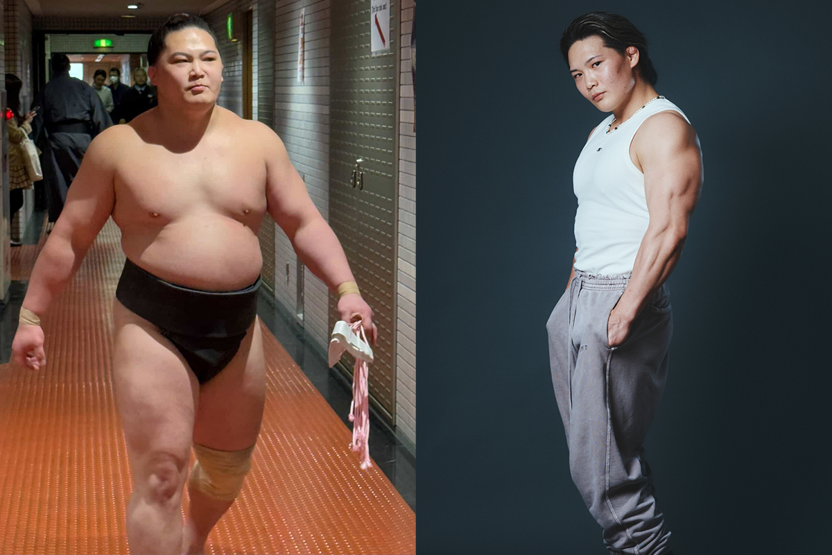 なぜ力士は引退後に激痩せするのか？驚異の減量メカニズムと健康の真相