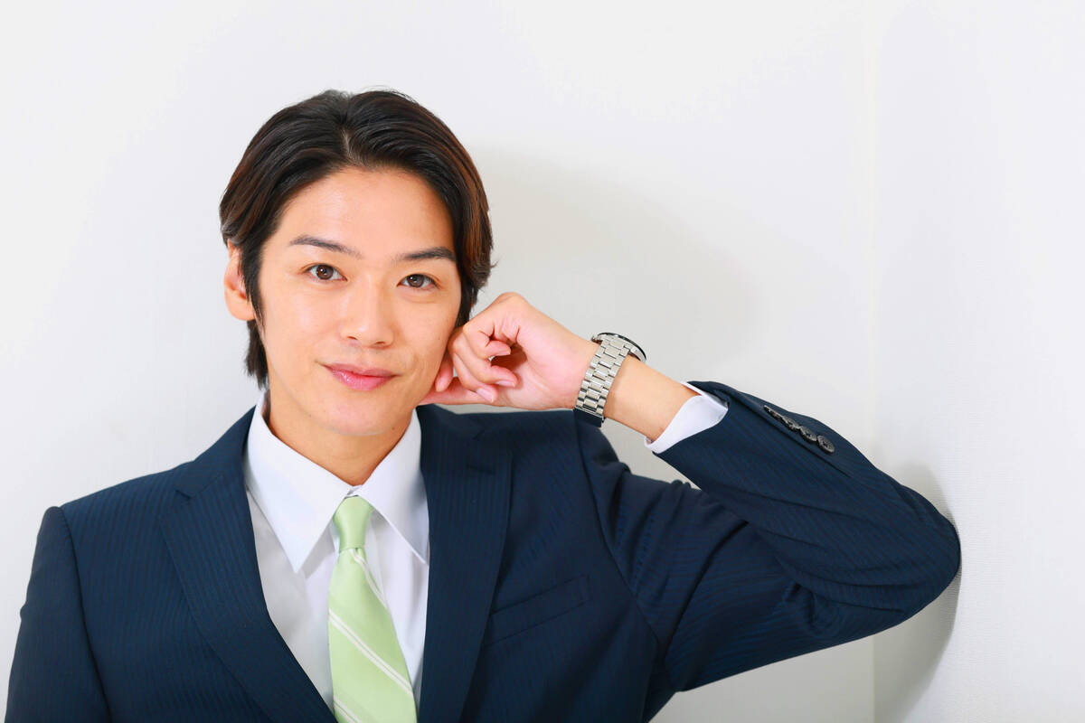 高木雄也の2026年現在！結婚の噂や脱退説の真相と舞台活動に迫る