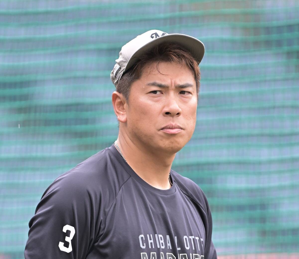 ロッテ角中勝也の現在地と引退説の真相！独立の星が示す打撃の極致
