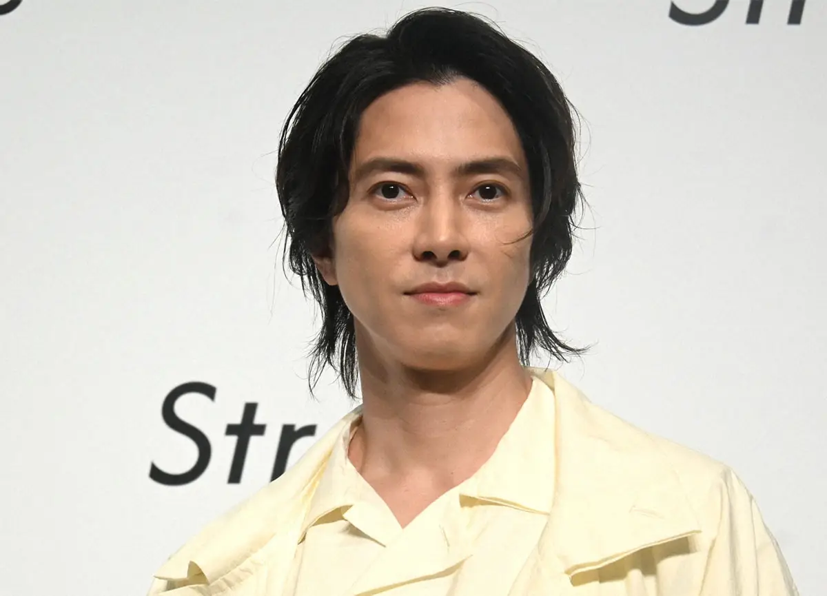 山下智久News脱退の真実｜錦戸亮同時離脱の理由と2026年現在の絆
