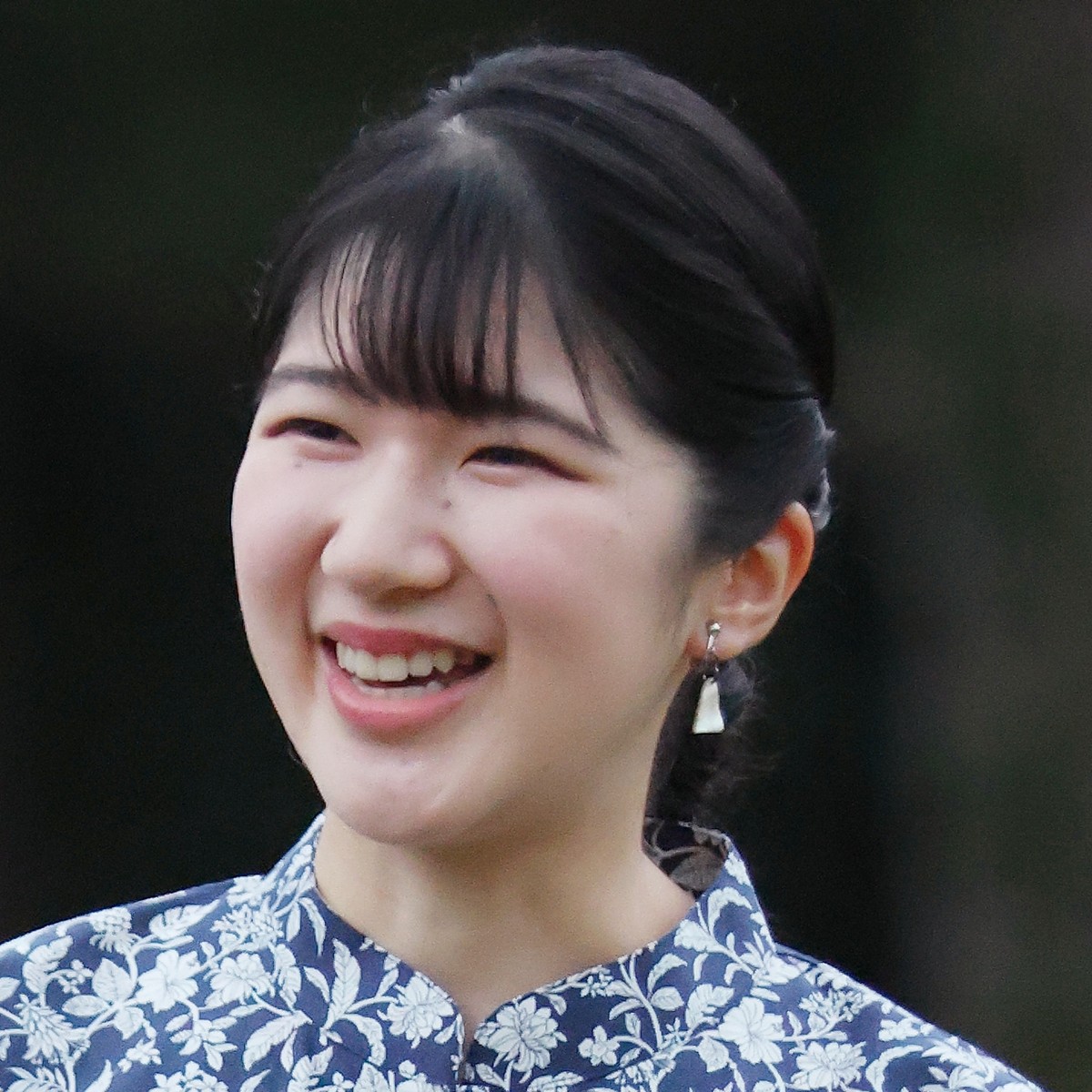 【衝撃】 愛子 さま 森 英恵 最新熱愛噂まとめ #616