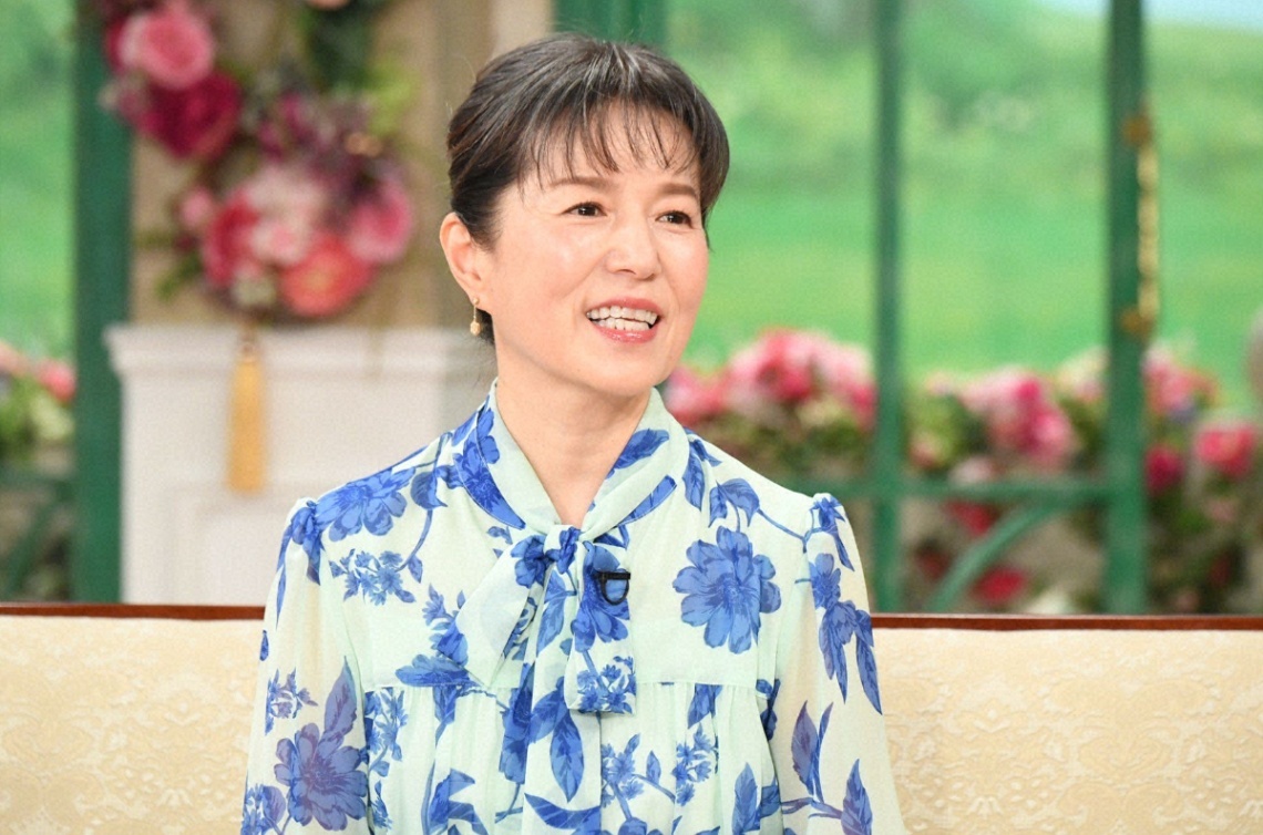 磯野貴理子の脳梗塞から現在｜初期症状と奇跡の回復劇を徹底検証