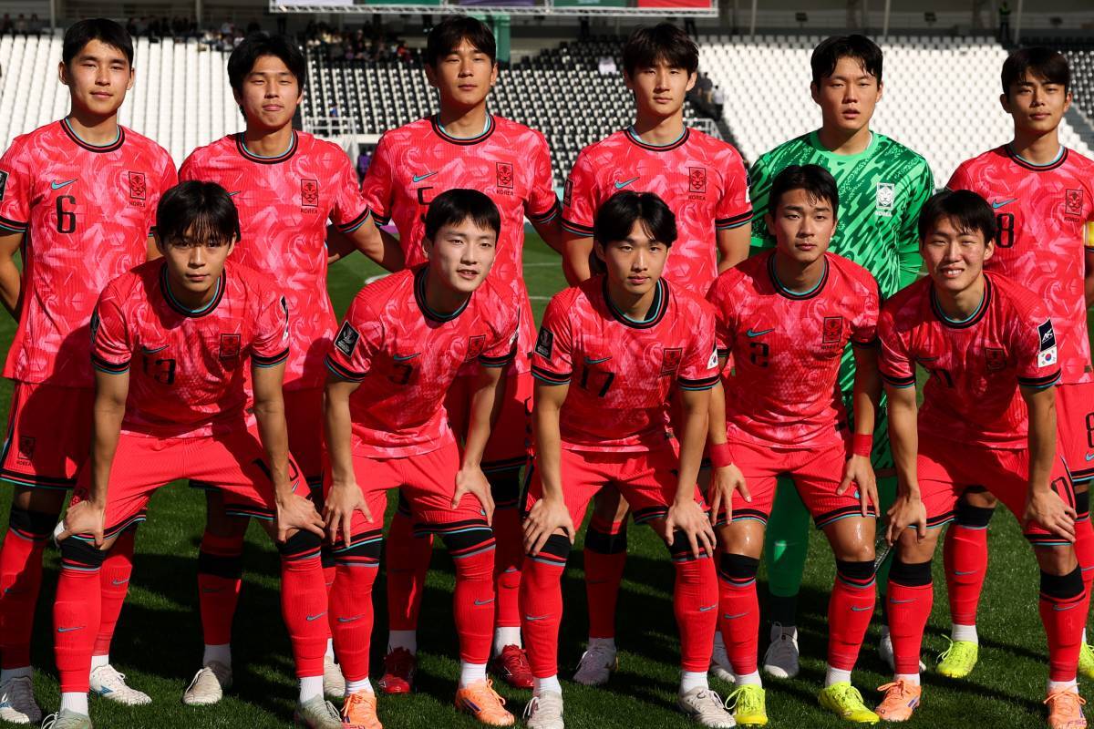 アジア大会サッカー韓国3連覇の深層！兵役免除と日韓決勝の真実