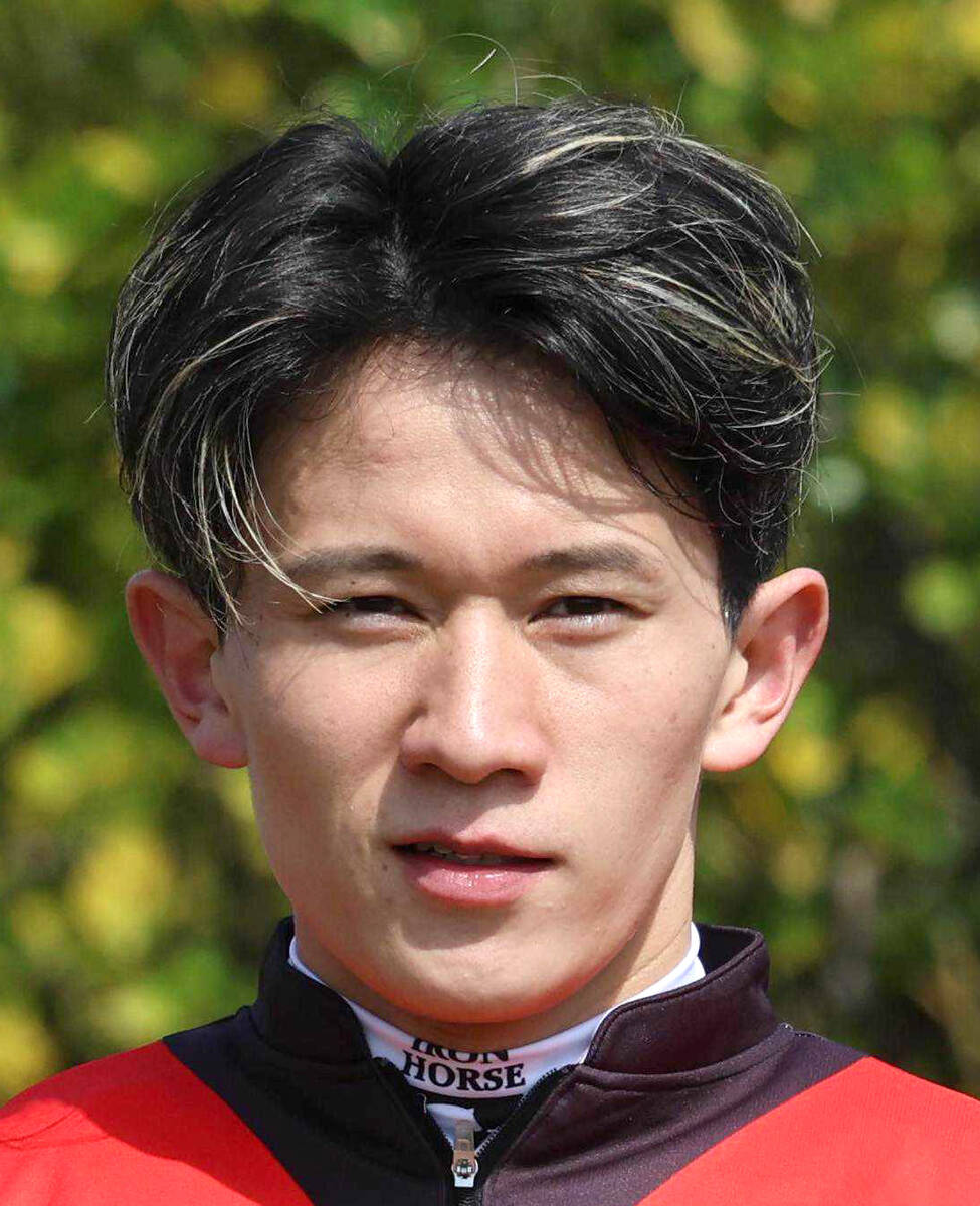 石川裕紀人騎手の結婚や年収の真相！G1制覇と現在・実家を徹底解説