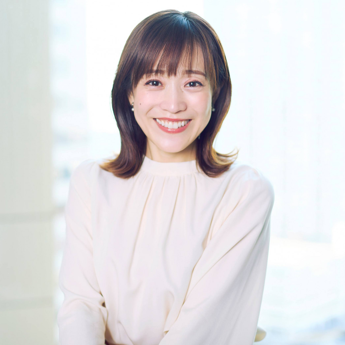 江藤愛アナの結婚事情と現在｜異例のスピード昇進と人気の全貌