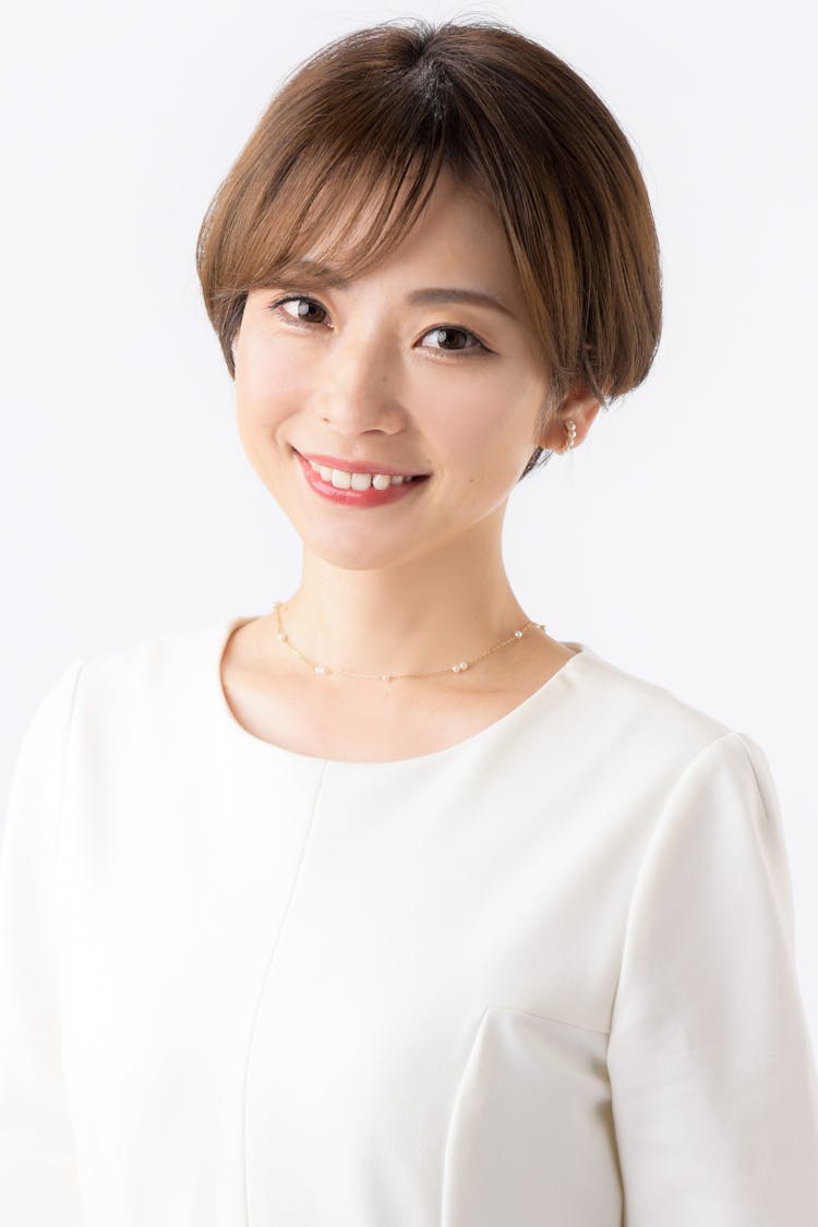 奈良岡希実子の現在と結婚相手の真相｜産休復帰から夫と歩む今