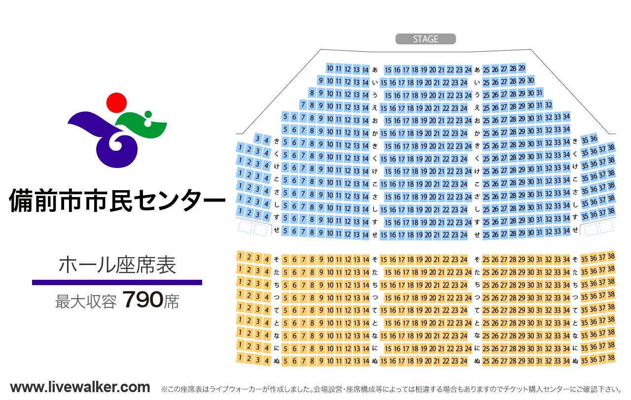 備前市市民センターの予約・料金と駐車場を徹底解説【2026最新】
