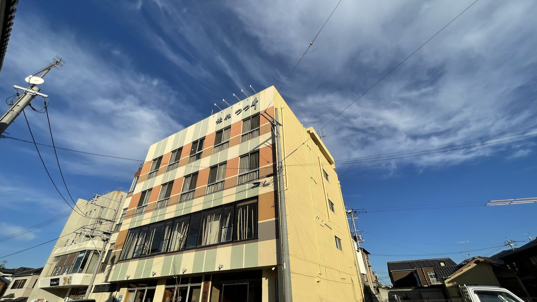 旅館つつ井の評判は本当か？しまなみ海道生口島の名宿を徹底検証