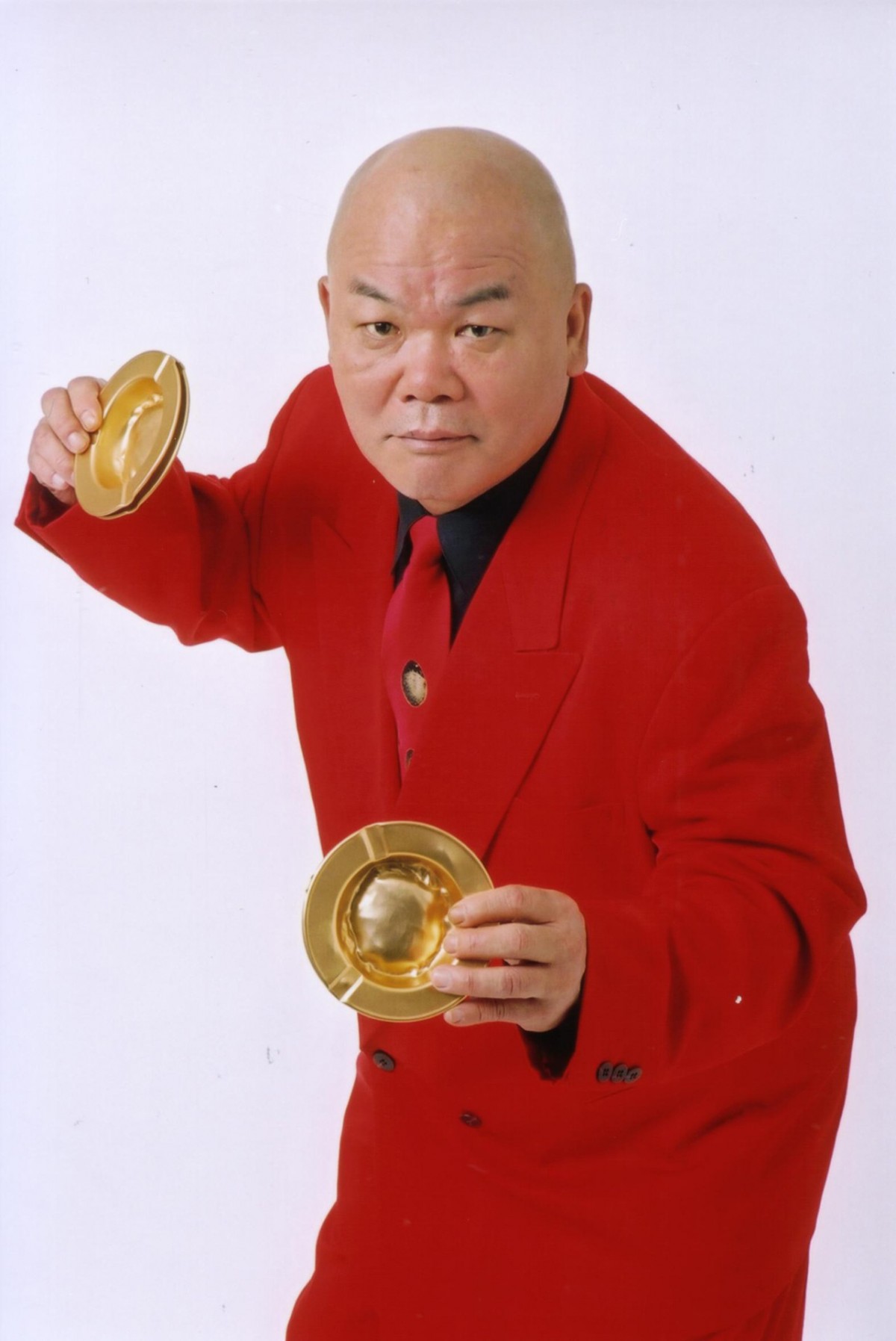 伝説のギャグと映画ロケの裏側！島木譲二が笑いに捧げた生涯