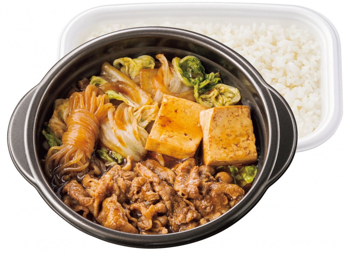 ほっともっとすきやき弁当2026！販売期間や肉2倍・評判を徹底検証