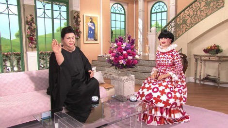 【必見】 マツコ 徹子 の 部屋 Tiktok話題の動画 #875