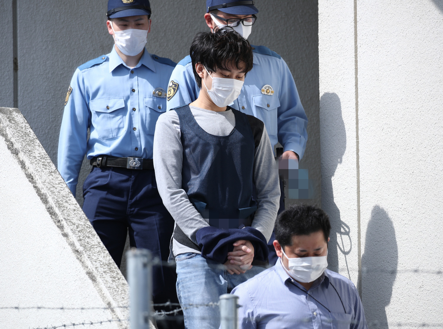 酒鬼薔薇事件の犯人「少年A」の現在と真相｜動機や生い立ち・手記の波紋