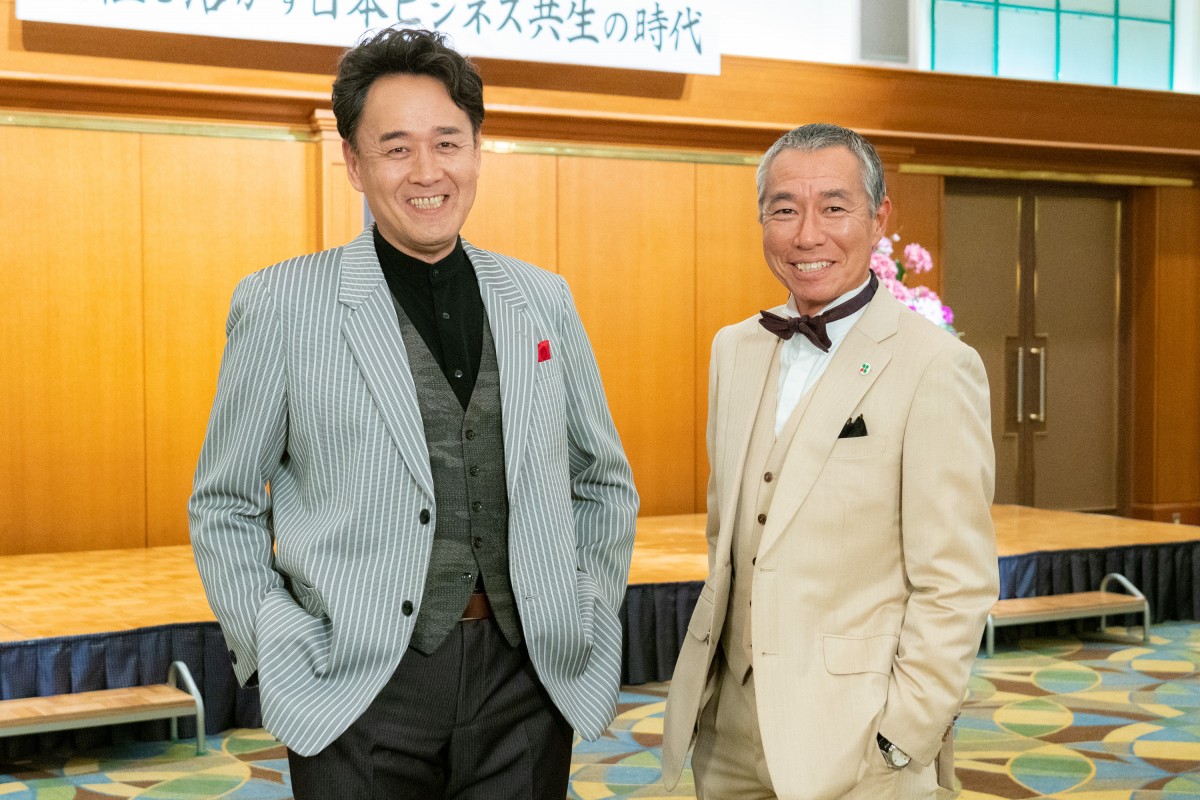 小木茂光が一世風靡セピアのリーダーだった衝撃事実と現在の軌跡