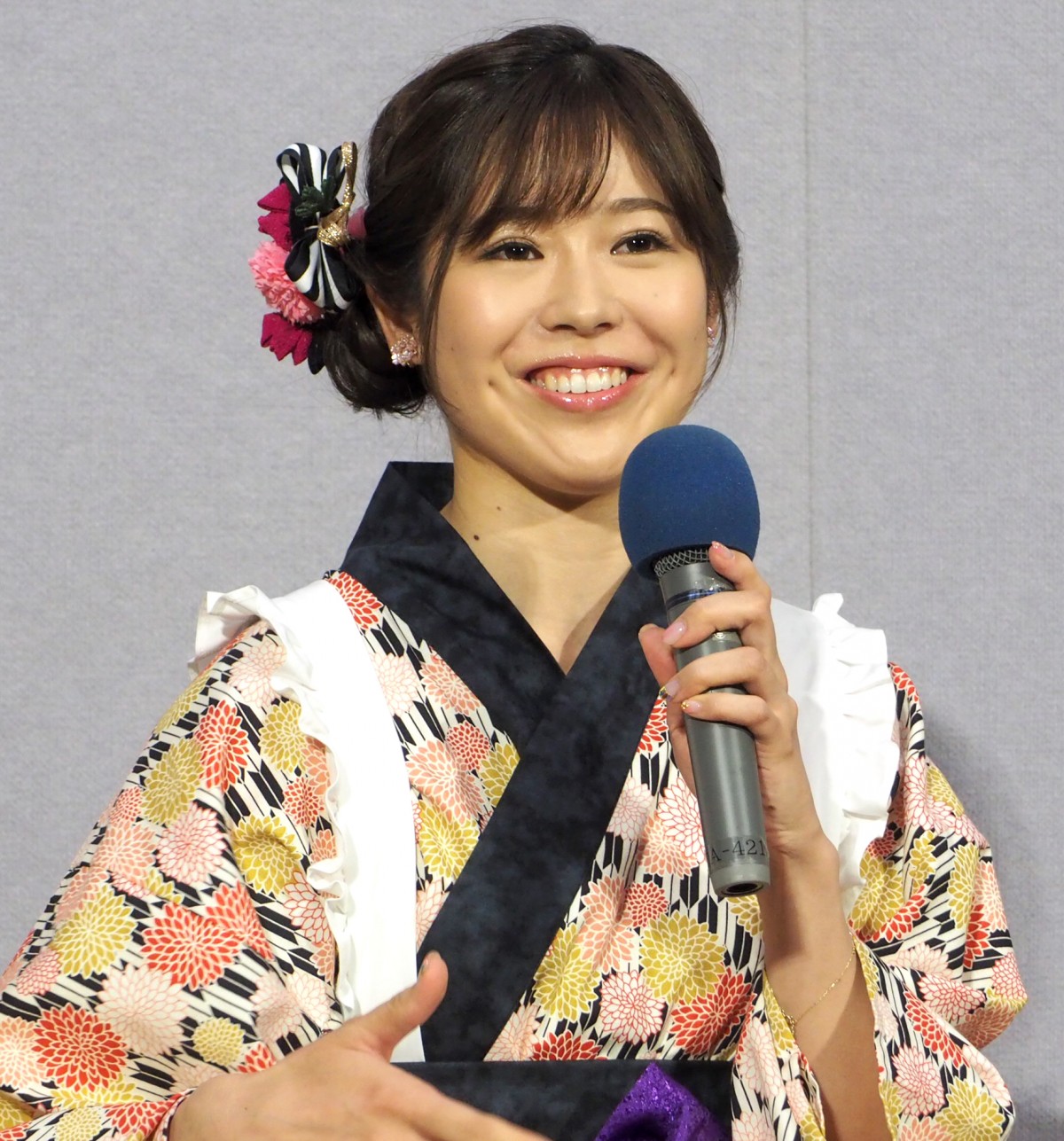 小日向えりの現在と引退理由の真相｜元祖歴ドルから凄腕社長への軌跡
