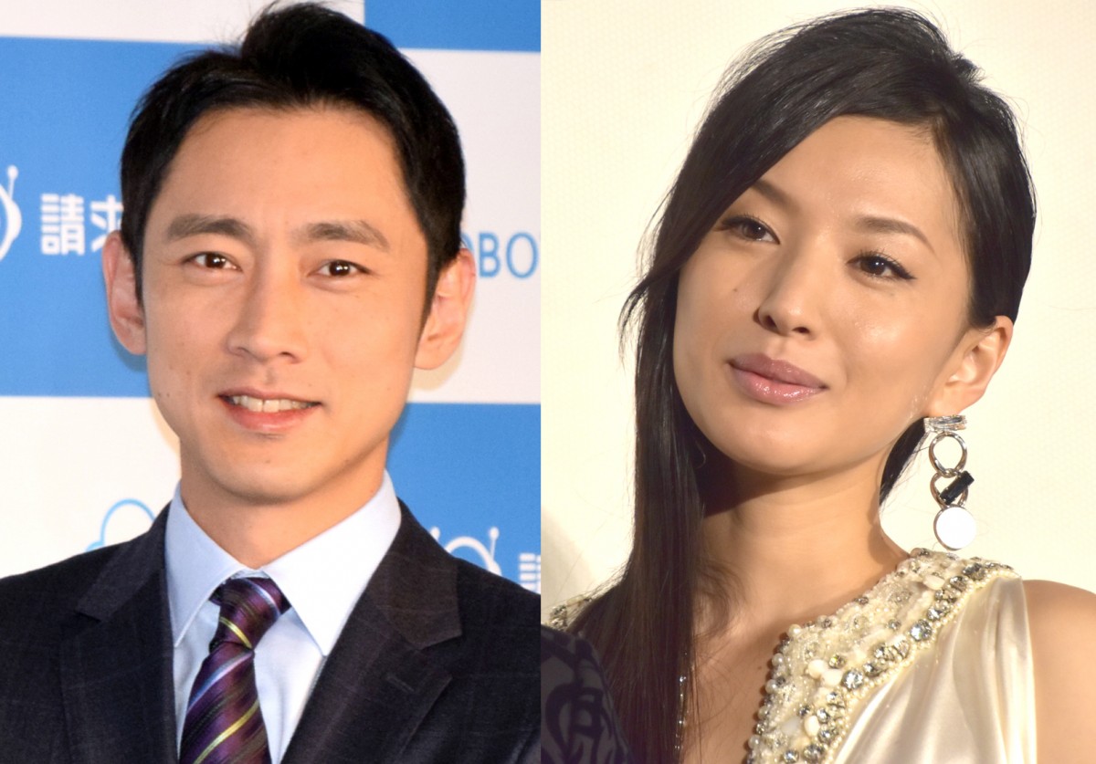 小泉孝太郎の彼女は現在誰？結婚しない理由と歴代熱愛の真相【2026最新】