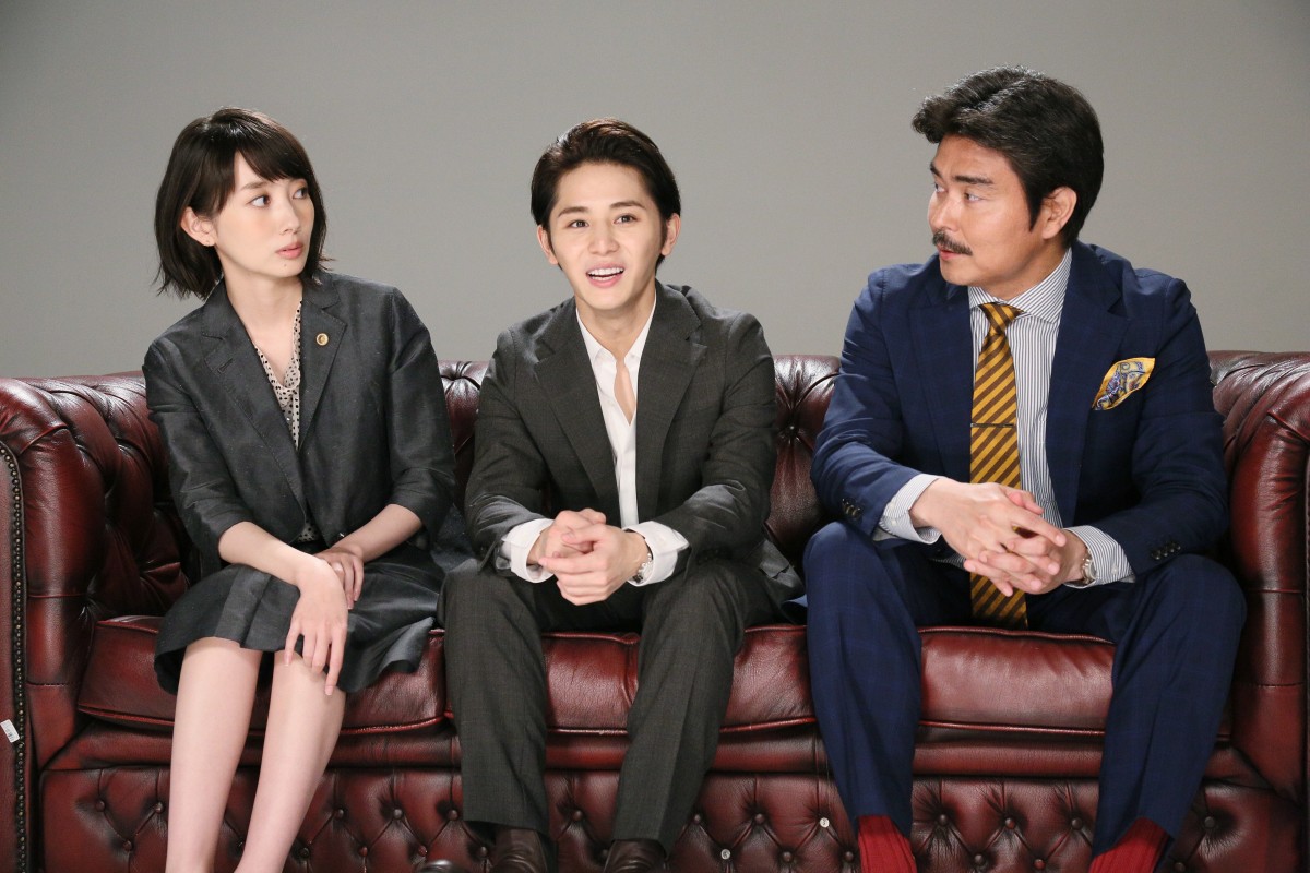 波瑠と山田涼介の熱愛噂の真相｜もみ消して冬から続く特別な絆