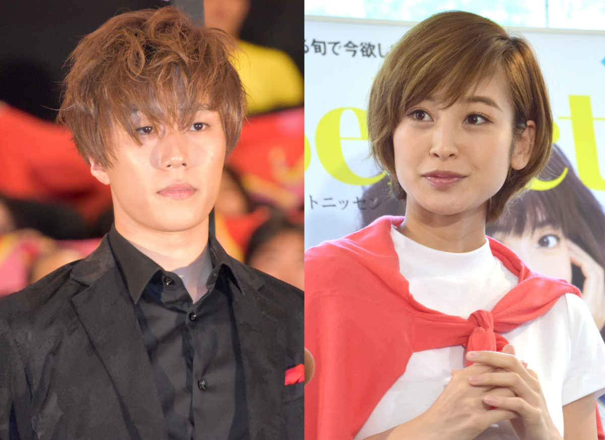 西山茉希と早乙女太一の離婚理由と現在の関係｜共同養育の真相