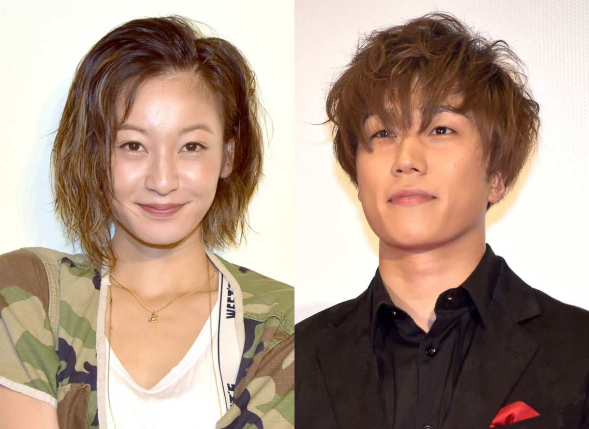 西山茉希と元旦那・早乙女太一の離婚理由と現在｜親権や復縁の真相