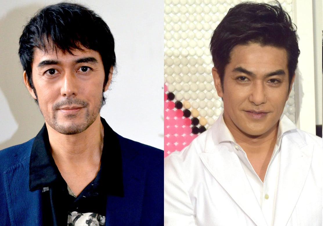顔が濃い俳優の魅力とハーフ説の真相！2026最新人気ランキング