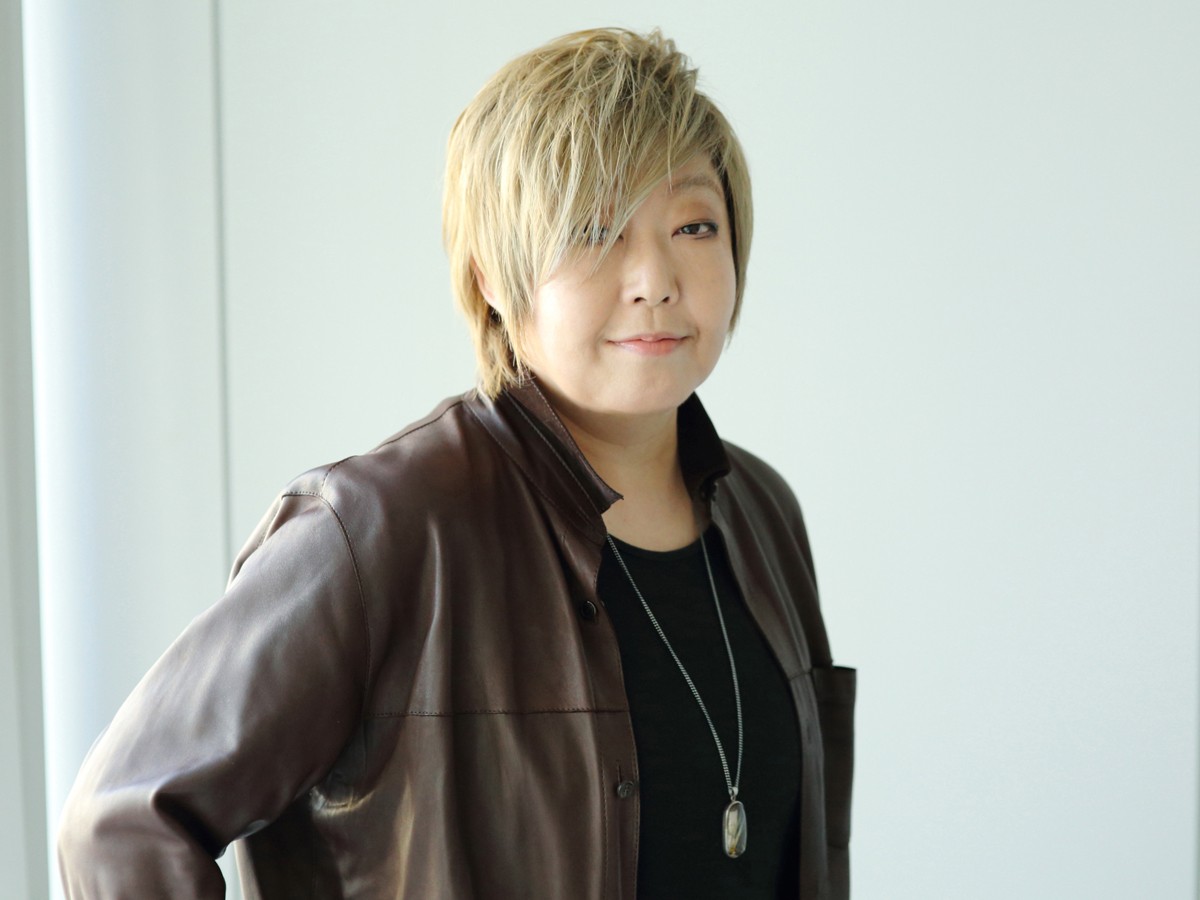 声優・緒方恵美の代表作と経歴総点検！男役ボイスに宿る魂の真髄