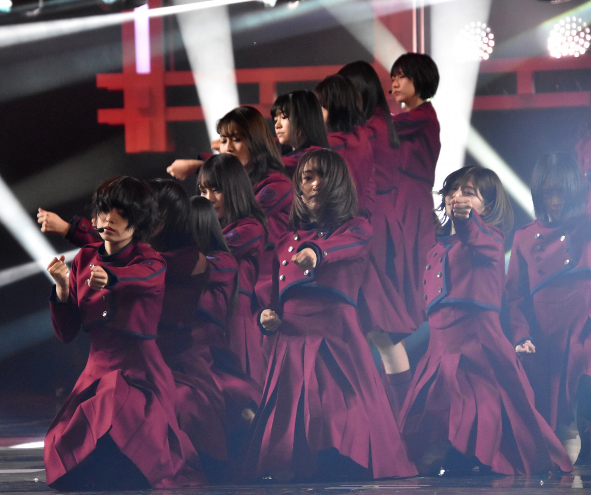 紅白の欅坂46『不協和音』過呼吸の真相と2026年現在の評価